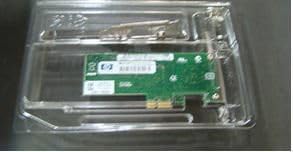 Hewlett Packard Enterprise BD NC112T PCIe GIGAB Refurbished, 503827-001-RFB (Refurbished)
