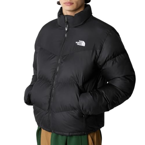 The North Face Saikuru Homme Veste Tnf Black L