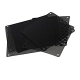 Colore: nero materiale: pvc dimensioni: 120 *, filtro case, computer