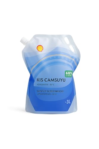 Kış Cam Suyu Konsantresi Poşeti