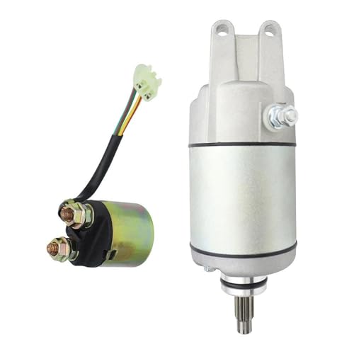 Relé de arranque TRX500FGA solenoide para FourTrax Foreman Rubicon 04-08
