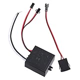 Netzadapter: Leichtes Design, tragbar und ¨¹berallhin mitzunehmen, Tischlichtadapter