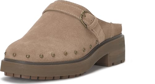 Mules Lucky Brand Caytina finies les douleurs de talon taille 43
