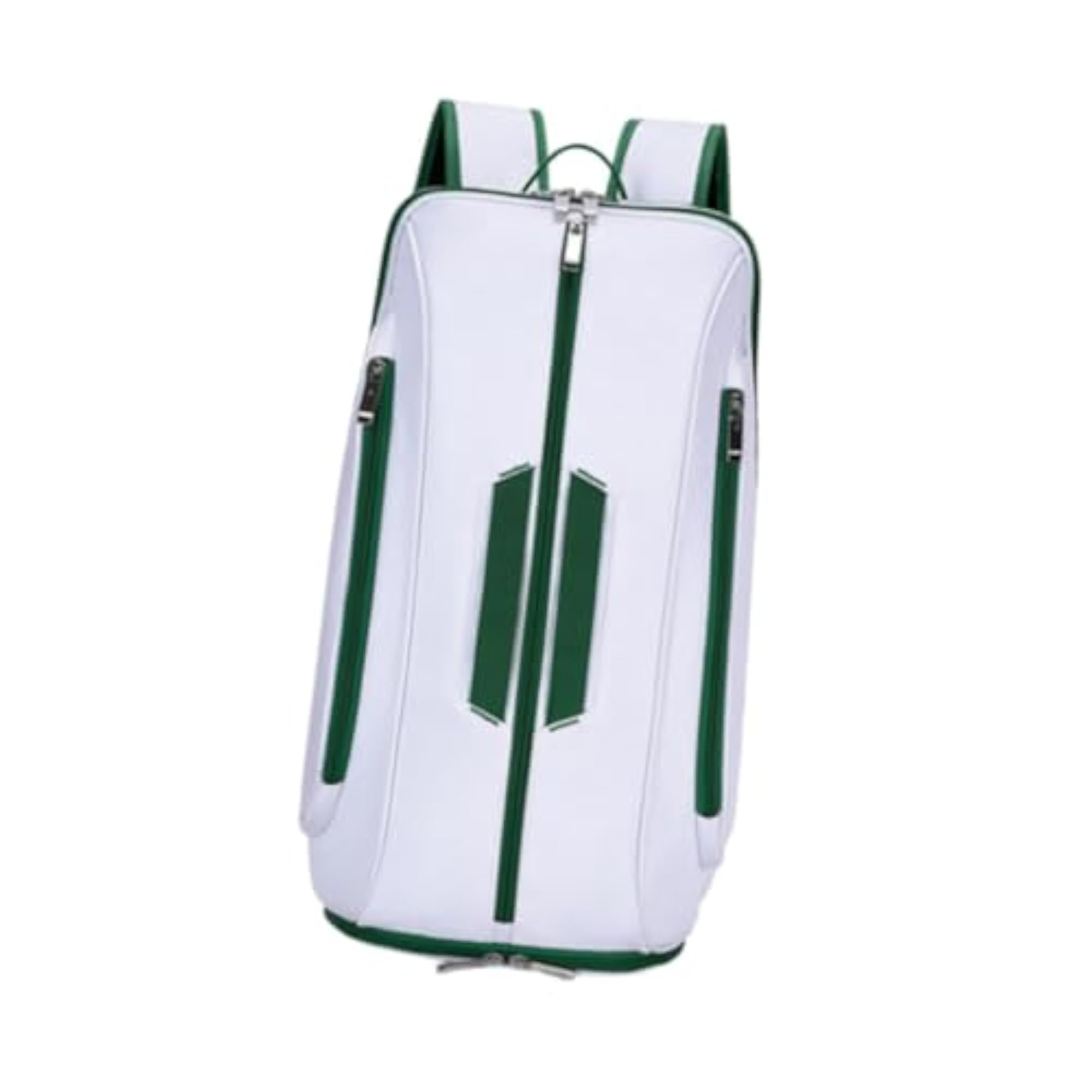 Pickleball Backpack Storage Carrier for Beginners