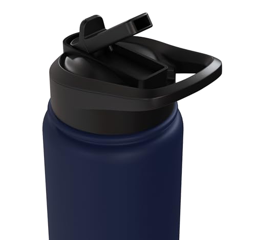 f-caw-f chicken water bottle Stainless Steel Insulated Water Bottle