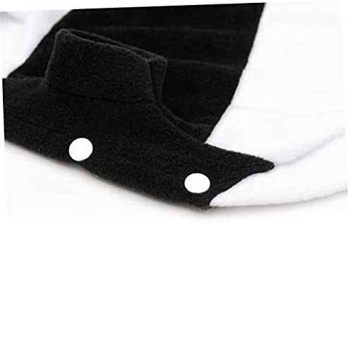 BESPORTBLE Abrigo Invierno para Perro Talla XL miniatura 3