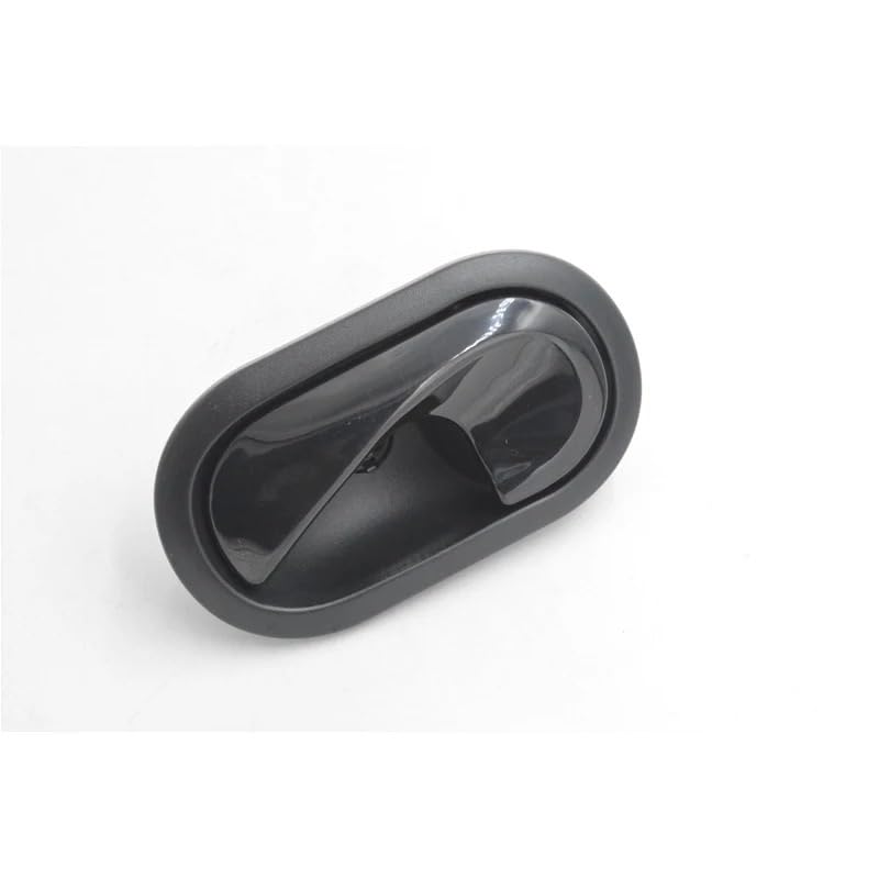 Poignée porte intérieure Megane 2 collante ou cassée solution de remplacement