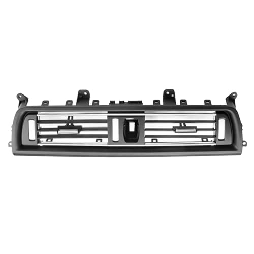 Rejilla de ventilación central para BMW Serie 5 520d y 525d XDrive