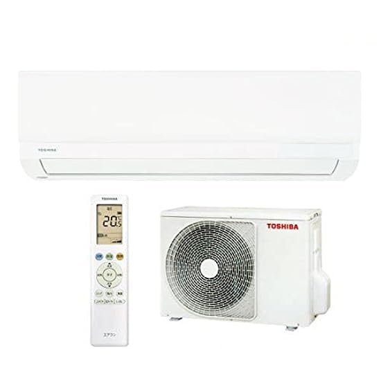 東芝 エアコン 主に10畳 ホワイト RAS-2812TM-W