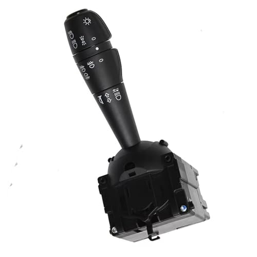 Commodo clignotant Clio cassé ? Commandez cette tige de phare 1 pièce