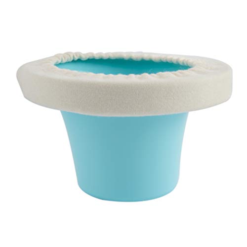 Popolini Potty Cover Vasino in Lana (Ecru)