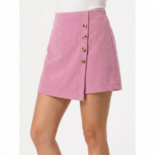 Generic pink skirt – image 2