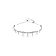 Pearl Choker Necklace