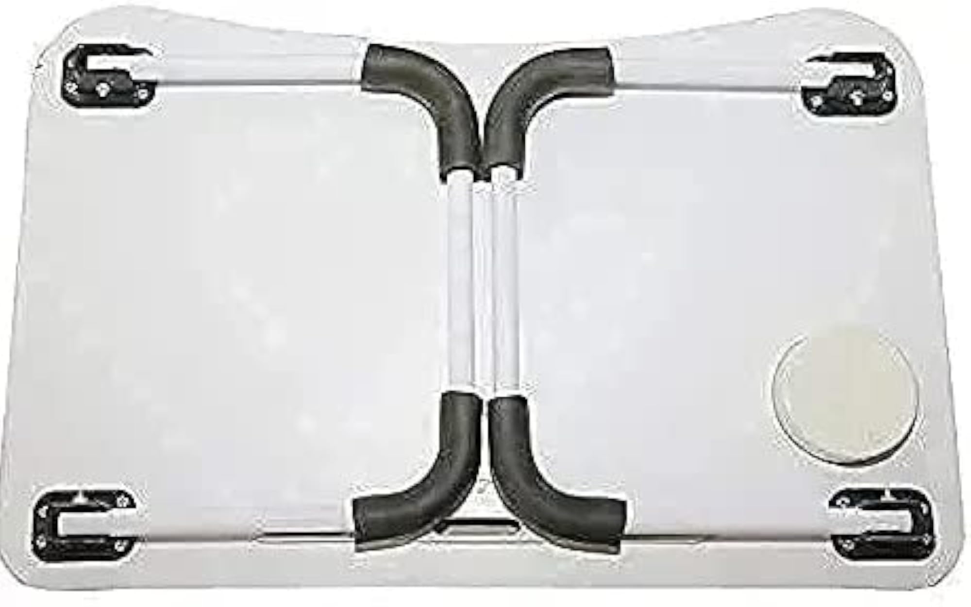 Multi-Purpose Laptop Desk for Study and Reading
