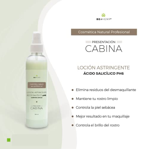 Cuidado Facial, Beauty astringente neutrogena Marca Beohemp (2)