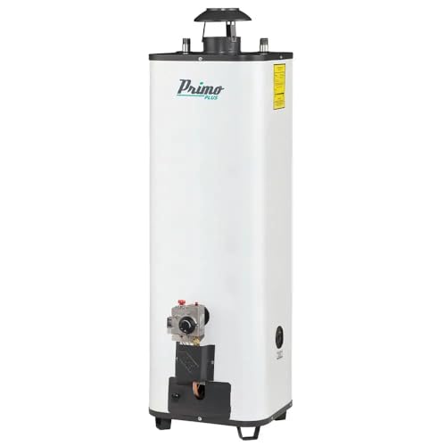 Reviews de Calentador Iusa Primo los mejores 5. 42 CALENTADOR PRIMO PLUS C/PIEZO RR-12 NAT