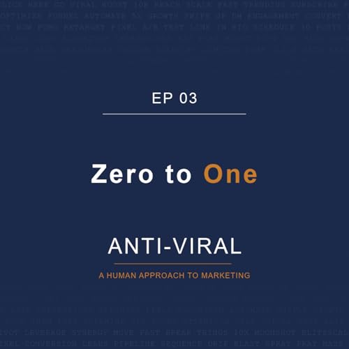 Zero To One