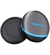 Amazon.co.jp: AUSATOYN 【新型】 Ai Box ワイヤレスCarPlay CarPlay