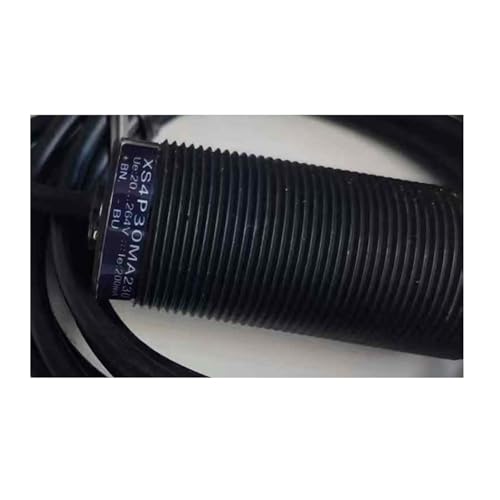 Détecteur de proximité XS4P30MA230 M30 capteur inductif cylindrique pour automatisme