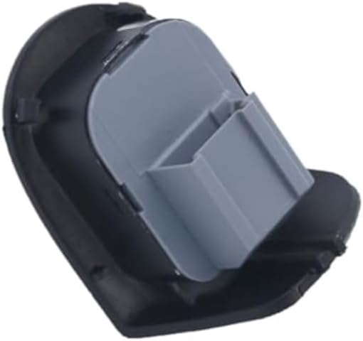 Car Power Rear View Mirror Switch, for 6N1959565A Sorghum Auto Electric Rear Mirror Adjust Knob Switch Car Accessories 6N1-959-565A