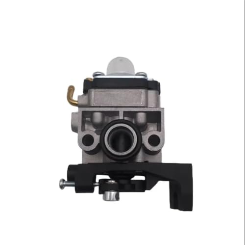 Carburateur GX25 en alliage haute résistance pour moteur thermique de tondeuse