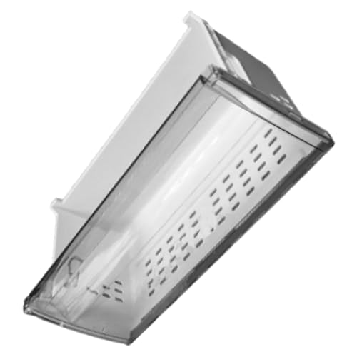 Tiroir supérieur 470X326X190 mm Frigo Réfrigérateur Congélateur 4616090100 BEKO - vue 2