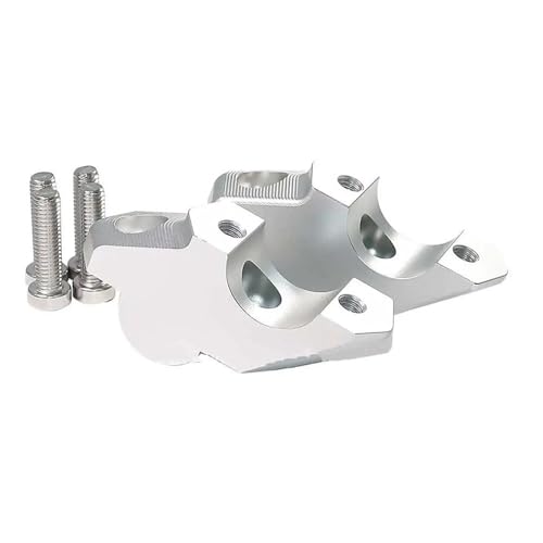 F850GS manillar motocicleta extensiones de 30mm elimina fatiga en muñecas