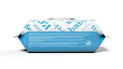 Amazon Elements Baby Wipes, Fragrance Free, White, 810 Count (9 Packs Of 90) (Previously 720 Count) #TOP3