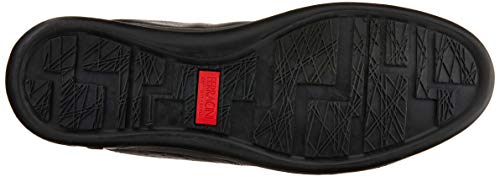 Sapatênis Ferracini Lexus Fly Preto Black 41