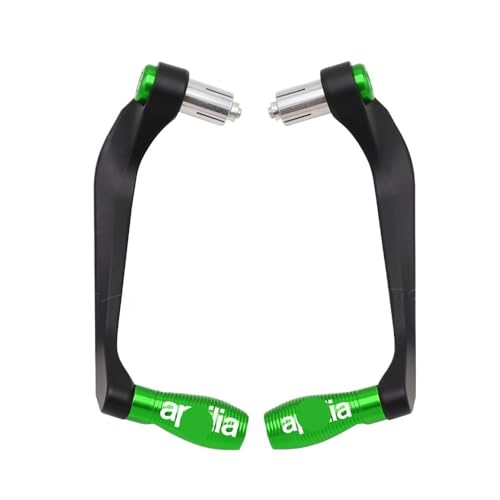 Protecteur guidon moto et garde levier frein embrayage pour RS 125 RSV4 650