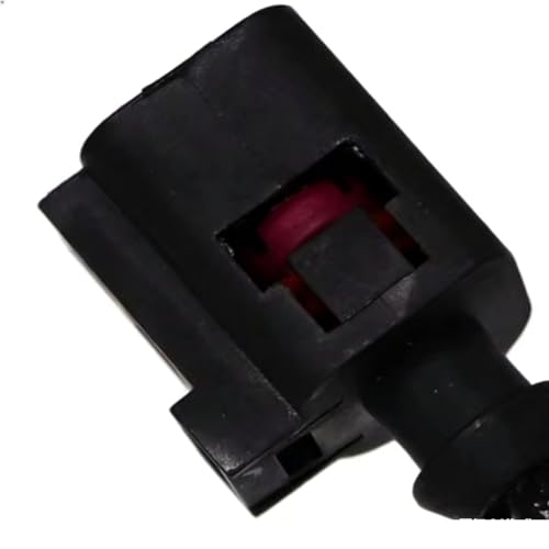 Sensor de Desgaste de Pastillas de Freno Evita Daños en Discos de Panamera 5