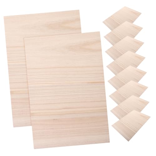 GAROZATION Convenient Daily Practice Taekwondo Board Karate Board for Breaking Beginners