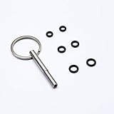 Jura Capresso Service Repair Tool Key - Open Security Oval Head Screws ...