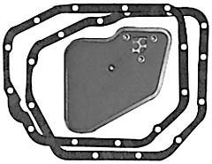 Killer Filter Replacement for GK Industries TF239 (Pack of 4)