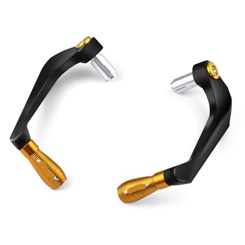 Garde main moto rigide Tricity 155 300 avec renfort proguard haute résistance 2020-2022