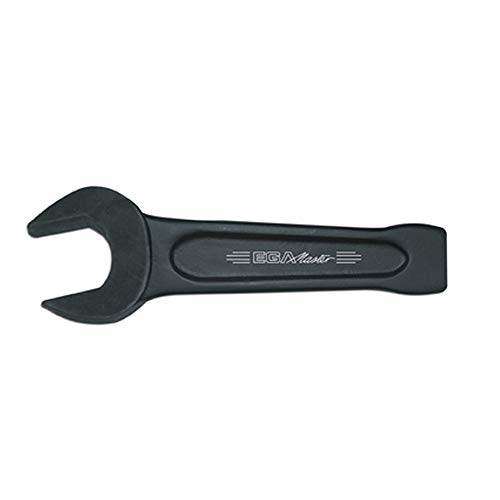 LLAVE FIJA DE GOLPE 46 MM DIN-133 FOSFATADA