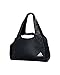 adidas Padel Big Weekend Bag schwarz, Unisex Erwachsene, Einheitsgröße