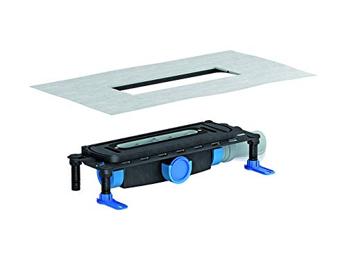 DALLMER Ablaufgehäuse DallFlex, DN 50 539007