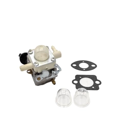 Réparer un souffleur BG86 qui cale : kit carburateur pour SH86 BG56 C1M-S261 - 6