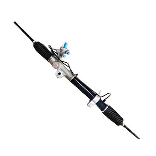 Cremallera de dirección asistida elimina fugas en Nissan Murano AWD 2005-2008 LHD