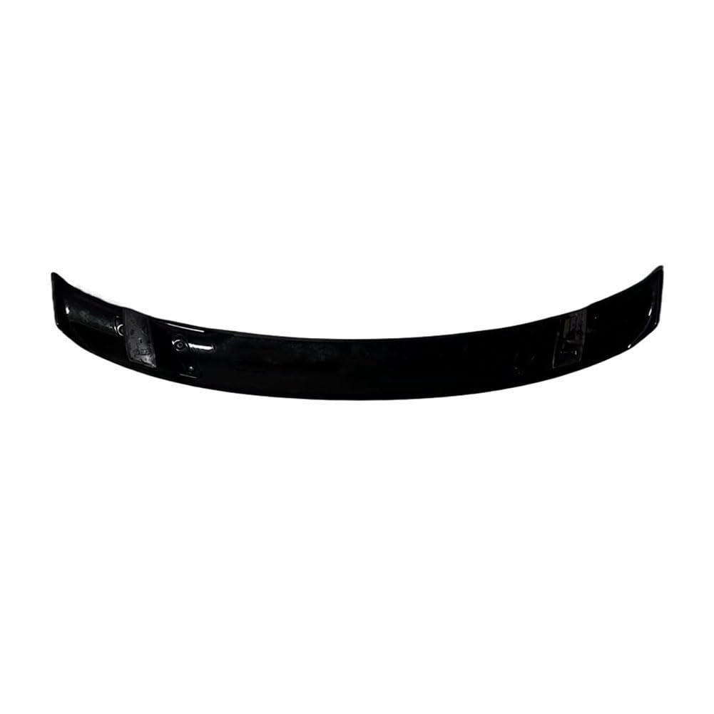Jggqsy Carbon Fibre Car Spoiler,Compatible With Honda Civic 11Th Generation 2022–2024, Auto Parts,