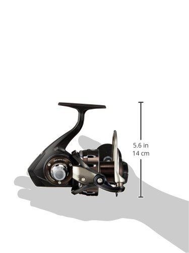 Daiwa 16 Catalina 5000H [Japan Import] : Amazon.de: Sport & Freizeit