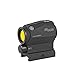 Sig Sauer SOR52101 Romeo5 2MOA Compact Red Dot Sight 1x20mm with Picatinny Mount , black