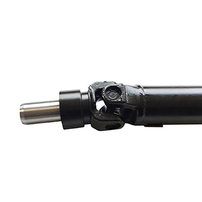 SKP SK936917 Drive Shaft, 1 Pack