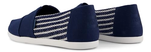 Image of TOMS Girls' Luca Slip-On Sneakers