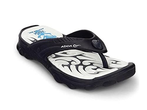 Image of Adda Cobra-1 || Durable & Comfortable || EVA Sole || Lightweight || Fashionable || Super Soft || Outdoor Slipper for Men