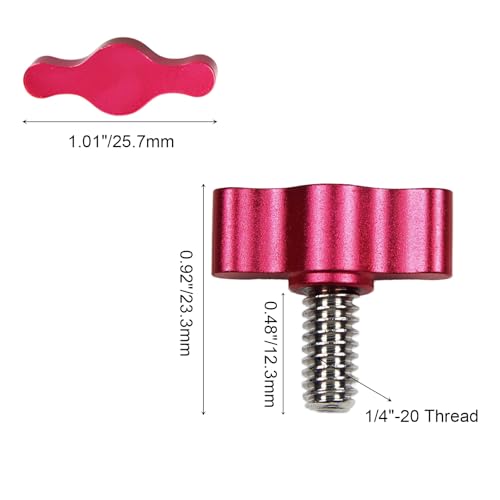 Tornillo 1/4 11 Imagen adicional