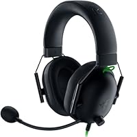 Razer BlackShark V2 mit