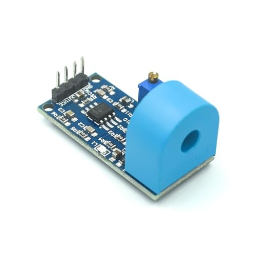 Module de transformateur de courant 5A résolvant les erreurs de mesure CA - 3