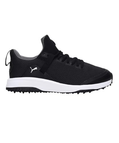 Image of PUMA Boy's Fusion Evo (Little Kid /Big Kid)
